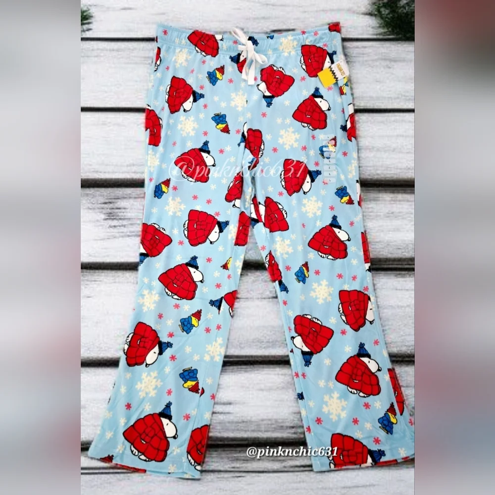 Peanuts nwt womens
